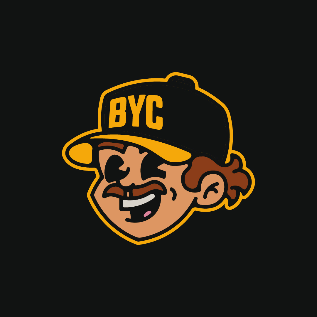 BRANDON YODER CREATIVE