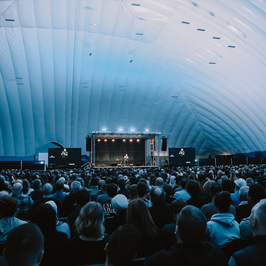 FAITH LEADERSHIP EVENT - CANTON, OH