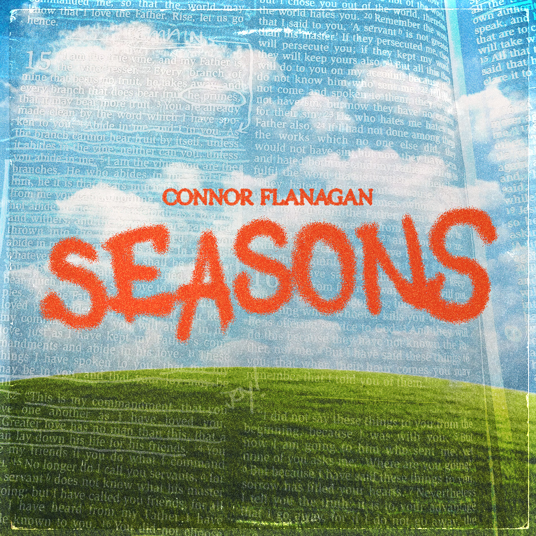 CONNOR FLANAGAN - SEASONS